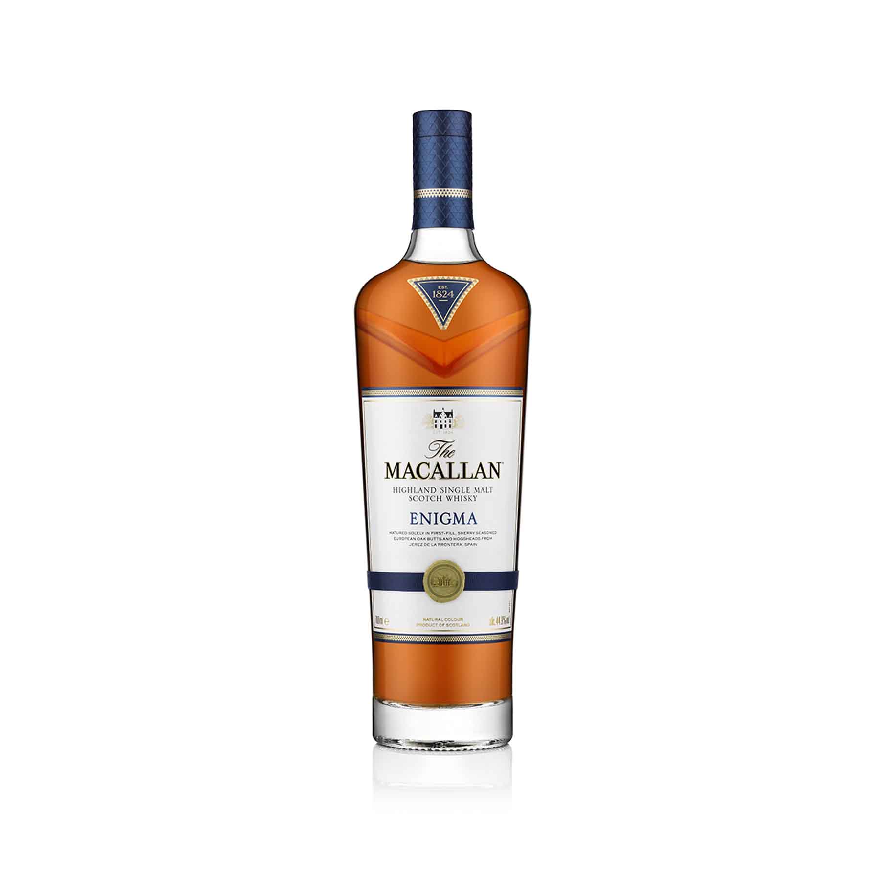 Macallan Enigma 70cl